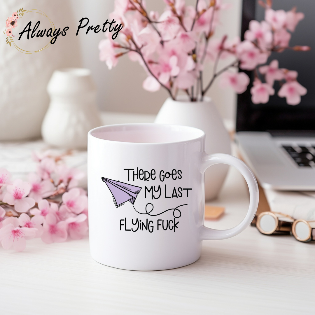 F**K Mug Designs