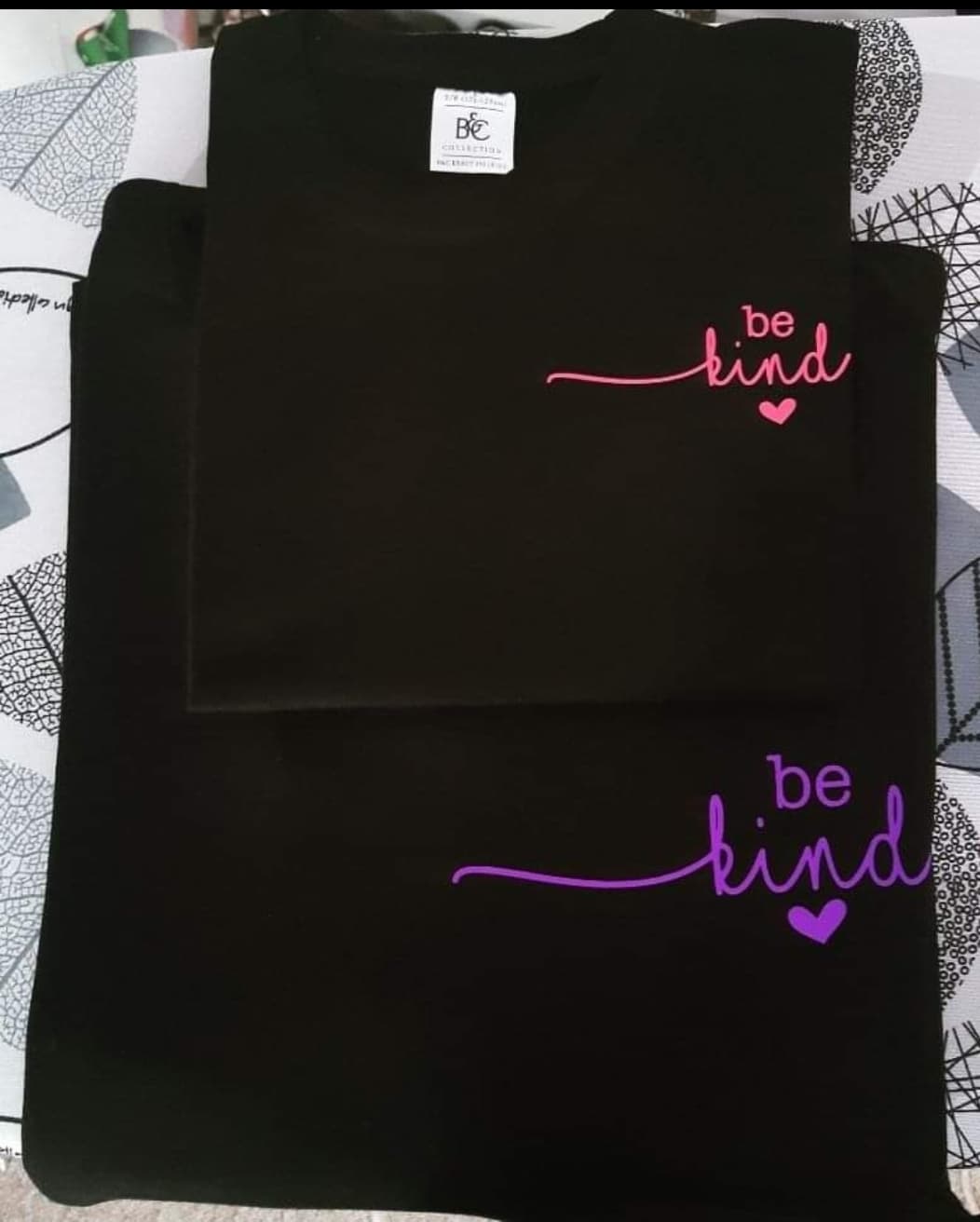 Be Kind Tshirt