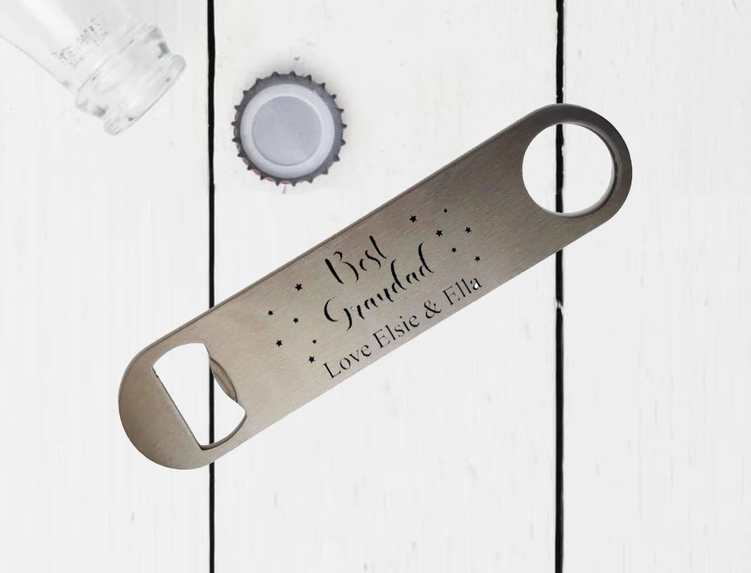 Best Grandad Bottle Opener