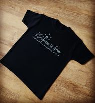 Kindness Is Free - Child Tshirt