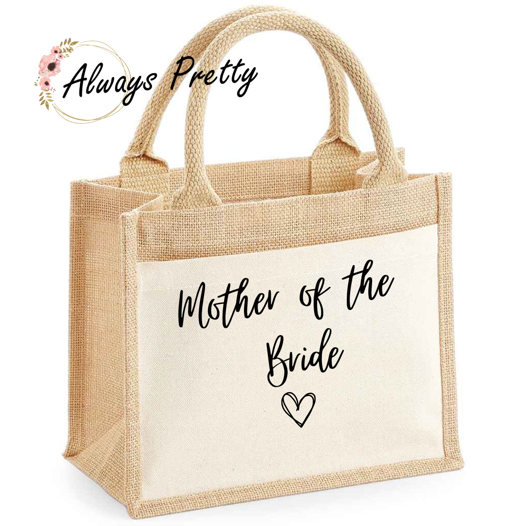 Bridal Party Gift Bags