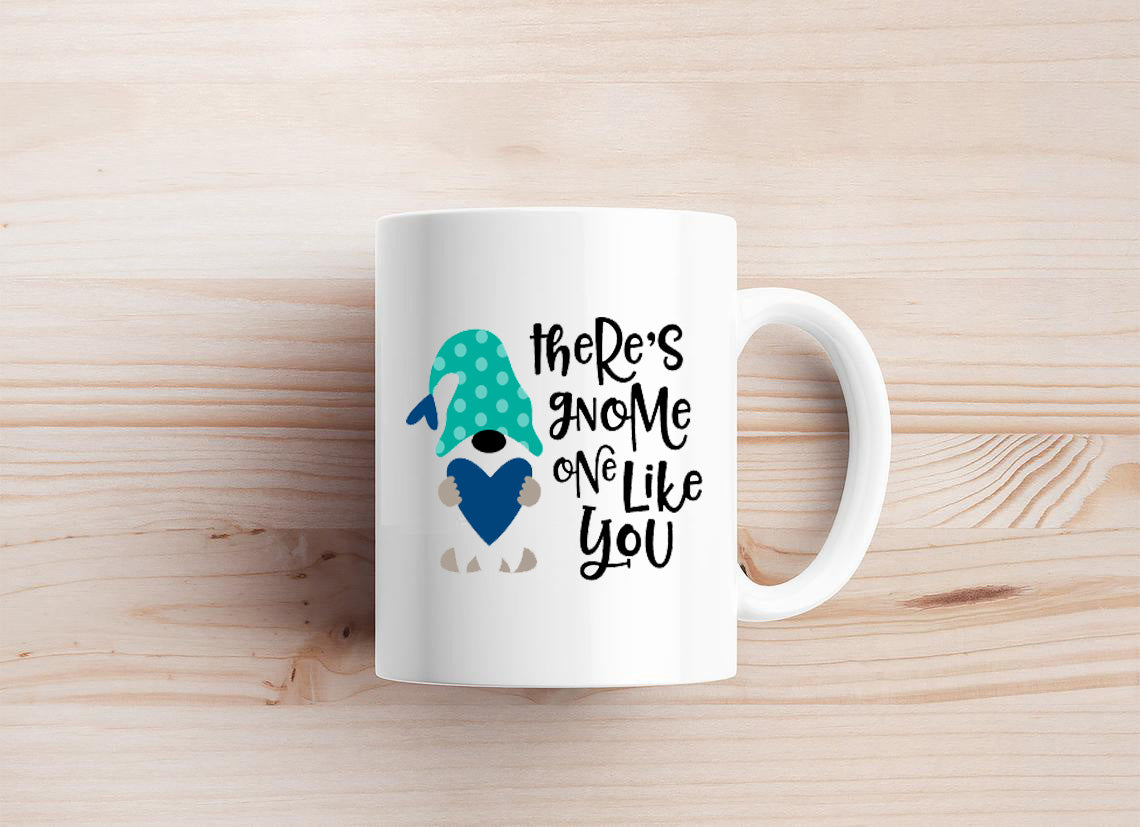 Gnome One Like You Mug