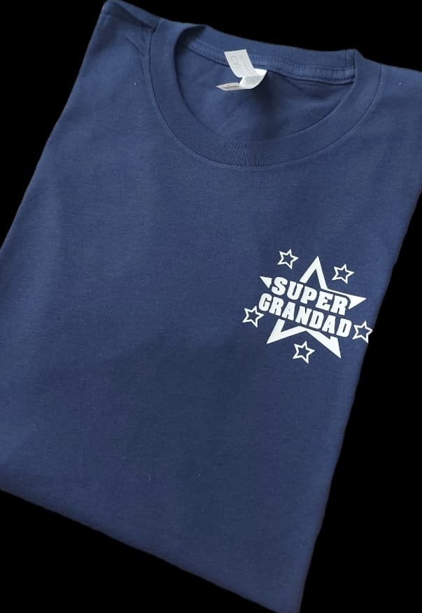 Super Grandad