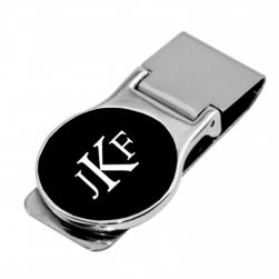 Personalised Money Clip