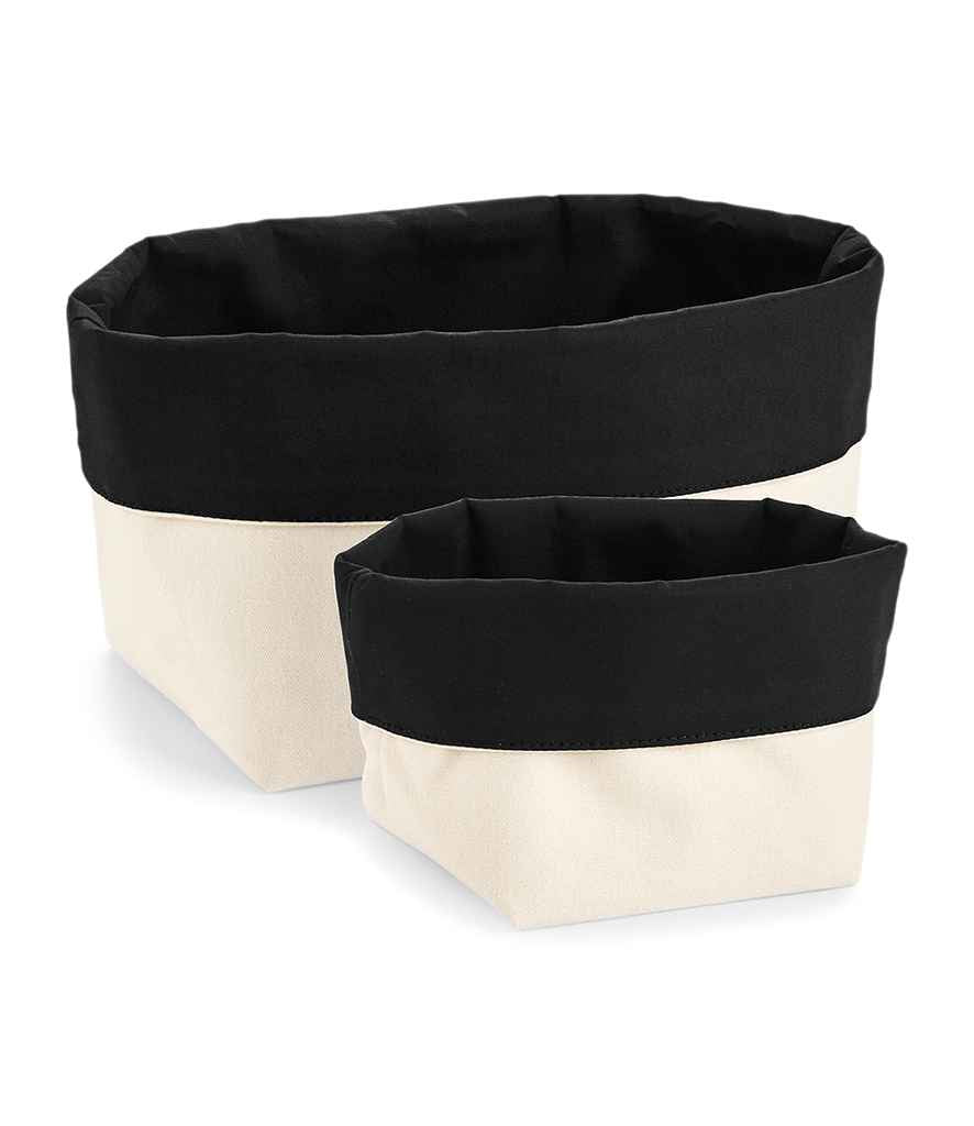 Canvas Organiser - Available With Different Text