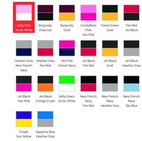 Personalised INTIALS Hoodie