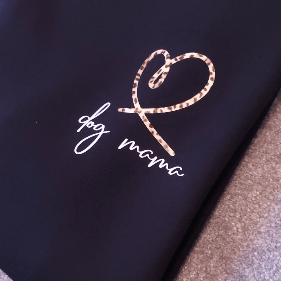 Dog Mama Sweater