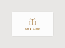Always Pretty Gift Card