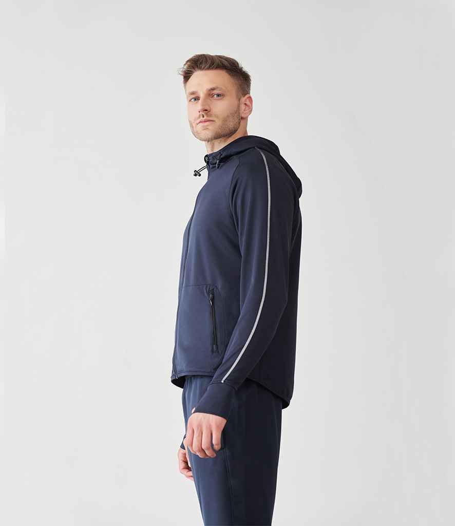 Men's Lightweight Running Hoodie