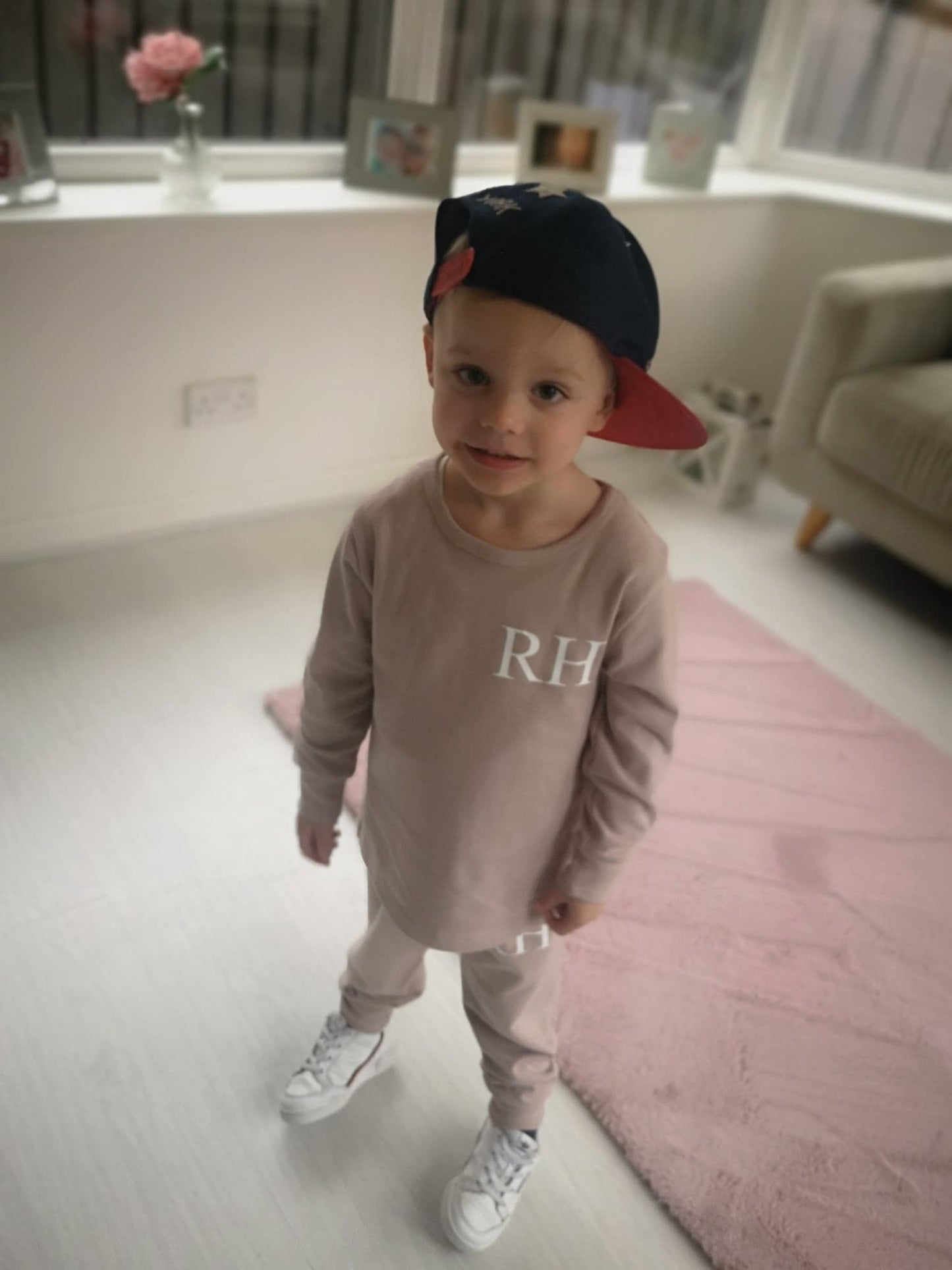 Personalised Lounge Sets