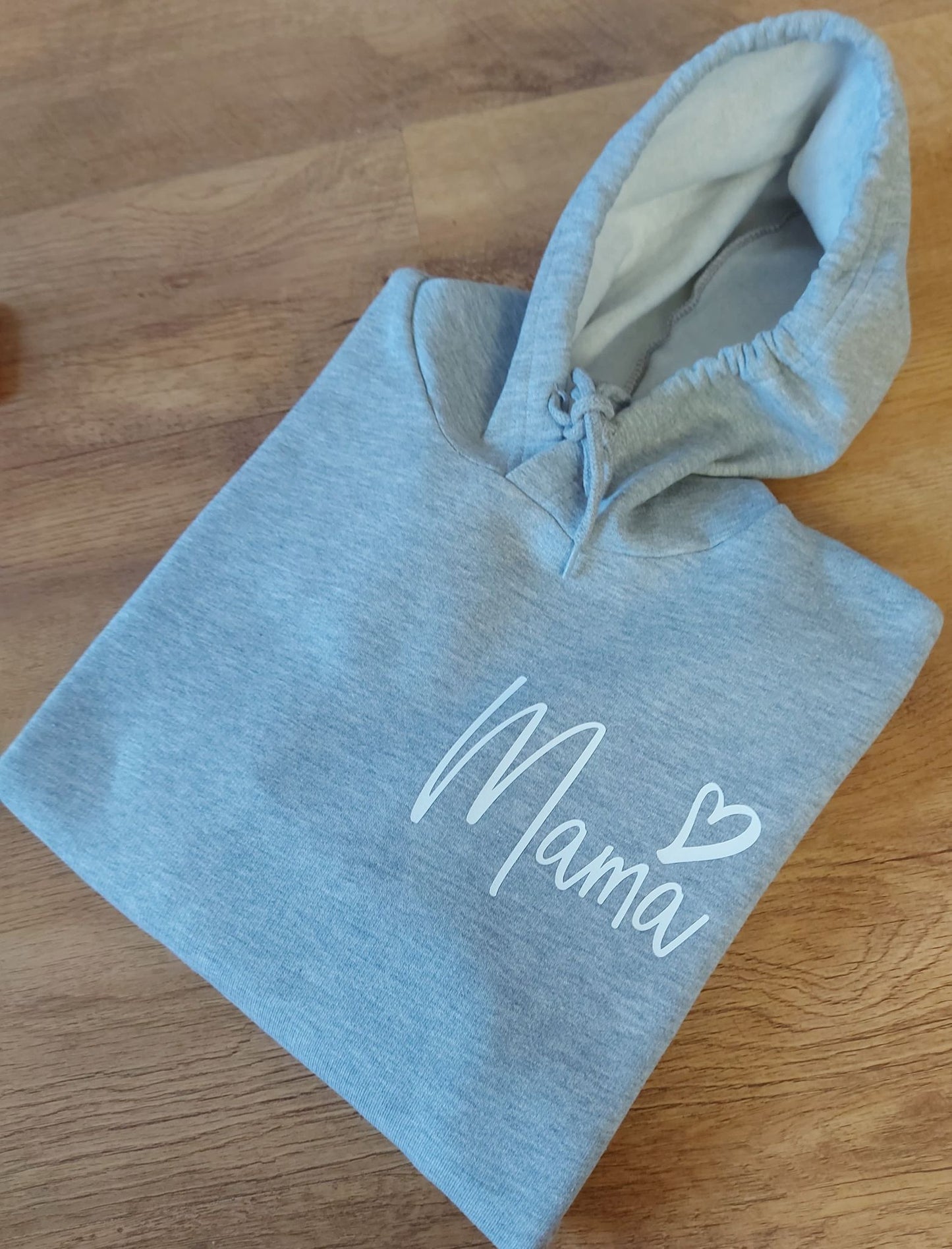 Mama ❤ - Hoodie
