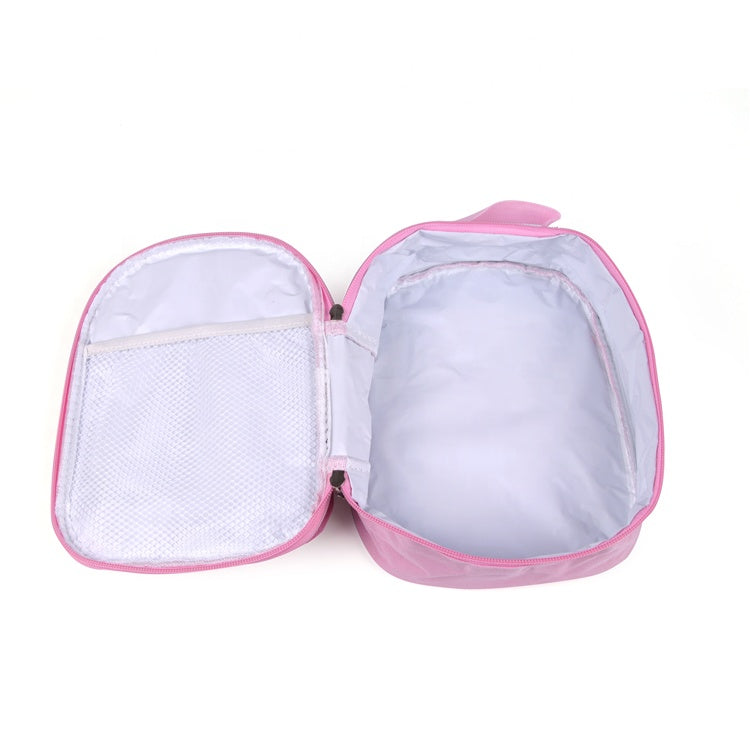 Personalised 'Lunch' Bag