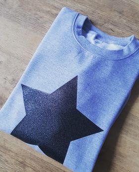 Star Sweater