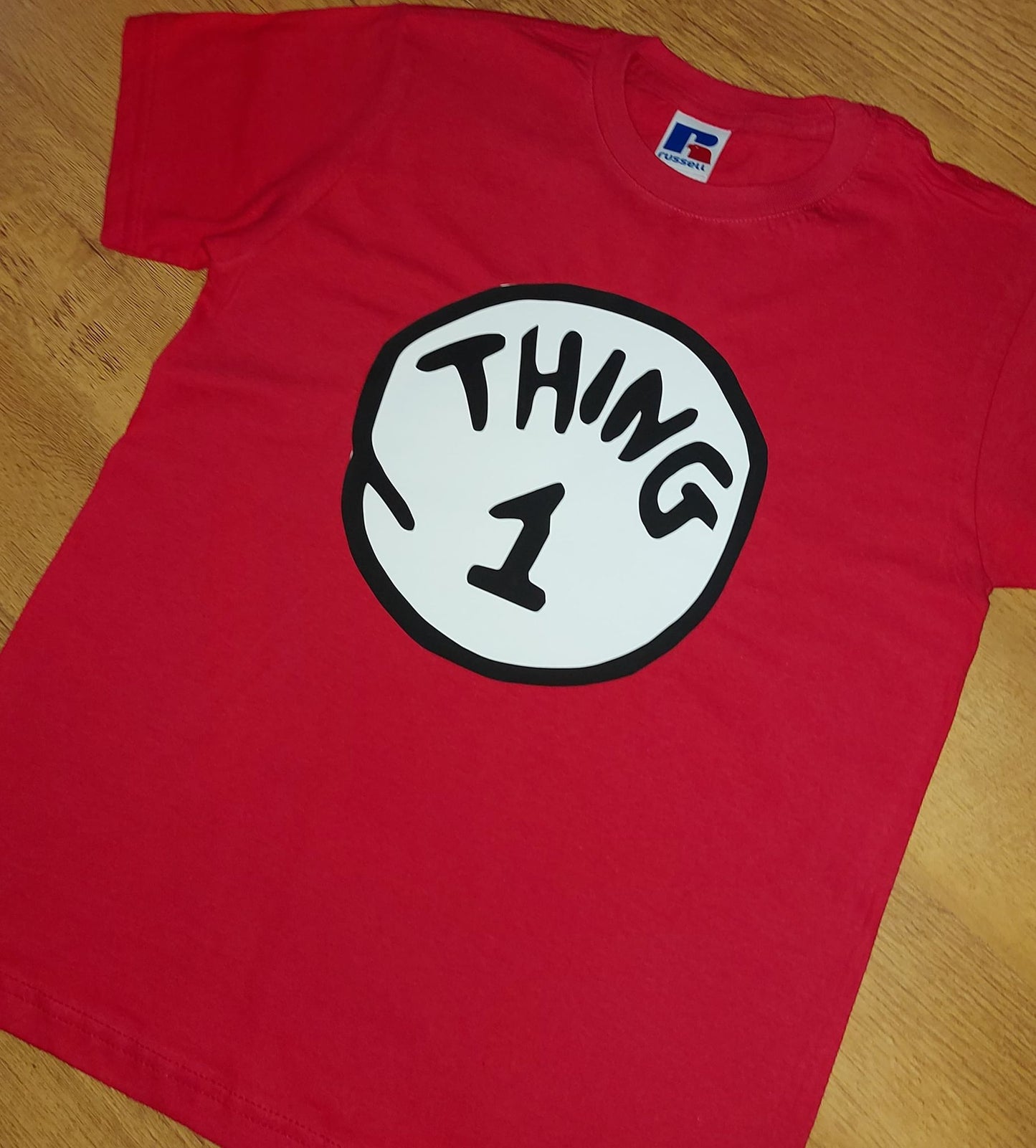 Thing .......Tshirt