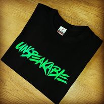 Unspeakable (Gamer & Youtuber) Tshirt
