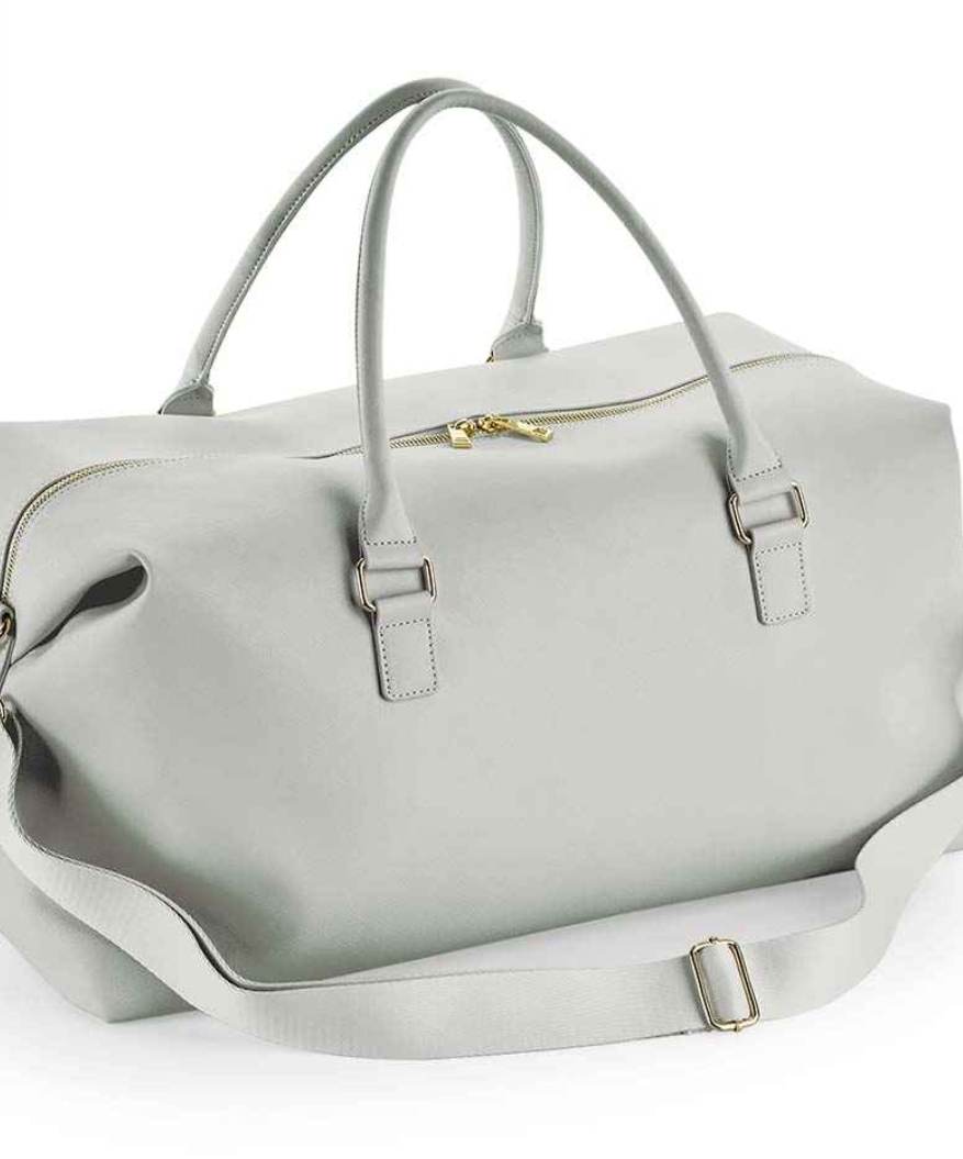 Honeymoon Bag ( WIth New Surname or Bride)