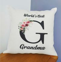 World's Best Grandma
