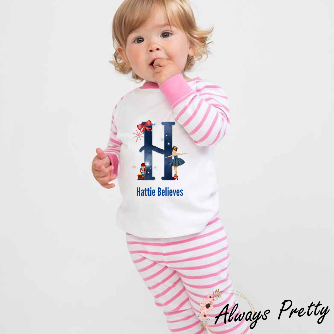 Custom pjs deals