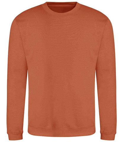 Just Breathe Dandelion Design Sweater