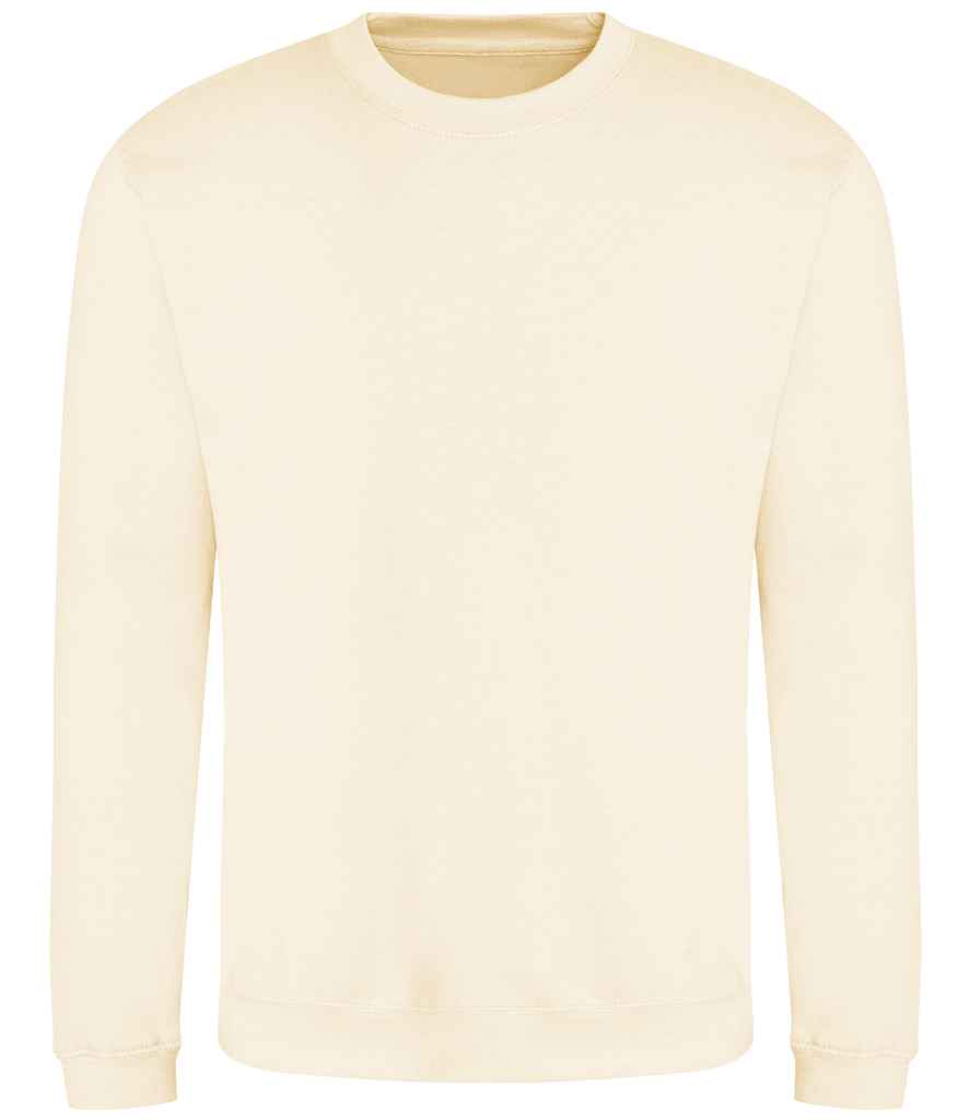 Just Breathe Dandelion Design Sweater