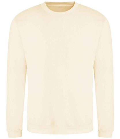 Just Breathe Dandelion Design Sweater