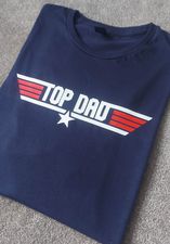 Top Dad T-Shirt