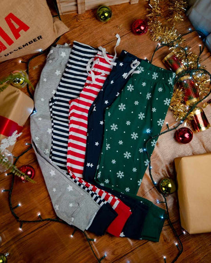 Personalised BELIEVES Pyjamas