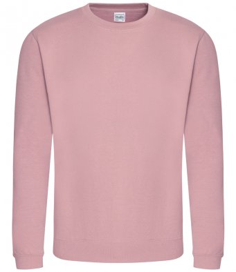 Just Breathe Dandelion Design Sweater