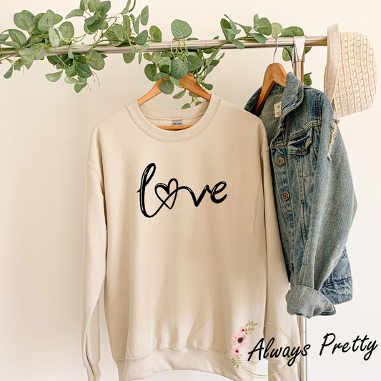 Love Sweater