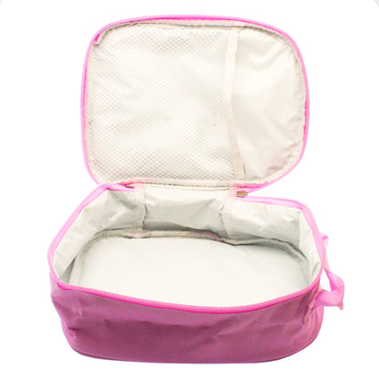 Manchester United Lunch Bag (Can Be Personalised)