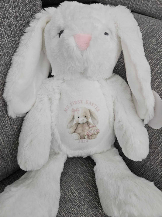 My First Easter Bunny