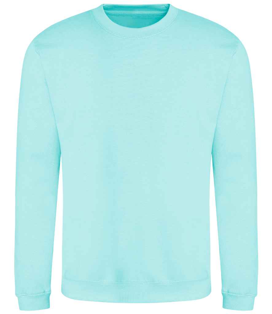 Just Breathe Dandelion Design Sweater
