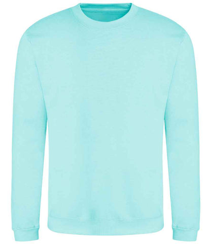 Just Breathe Dandelion Design Sweater