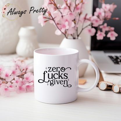 F**K Mug Designs