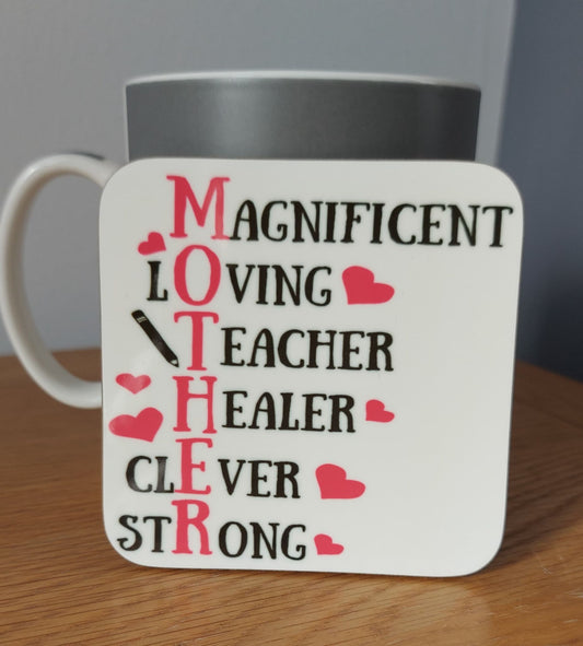 MOTHER Coaster