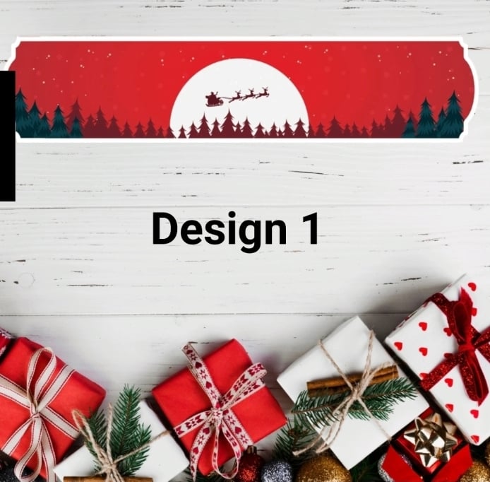 May You Never Be Too Grown up - Christmas Sign