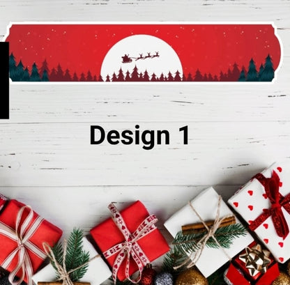 May You Never Be Too Grown up - Christmas Sign