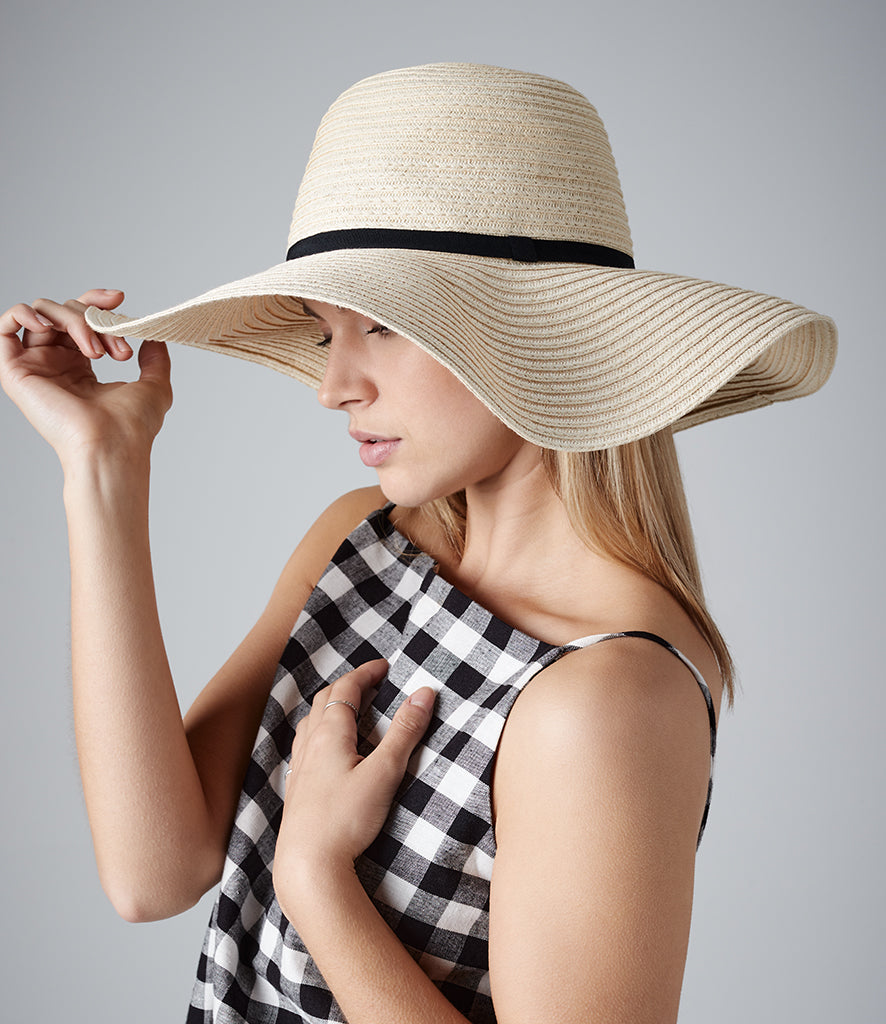 Floppy Sun Hat (Can Be Personalised)