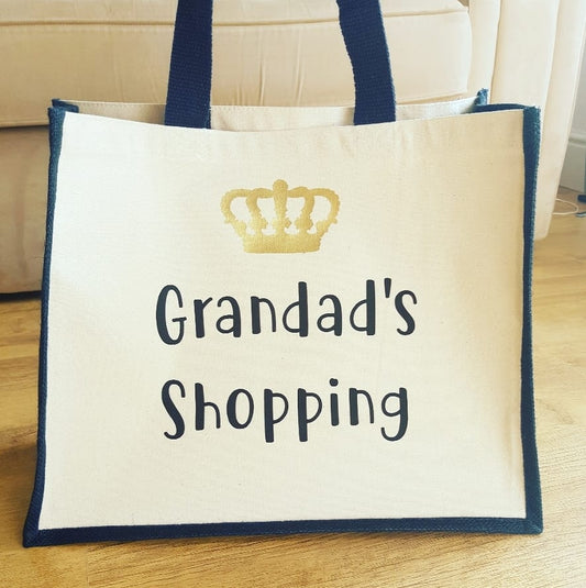 Large Shopping Bag