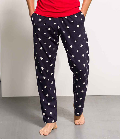 Christmas At The 'Surname' Family Pjs - Adult Size