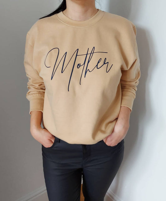 Mother - Sweater