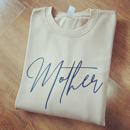 Mother - Sweater
