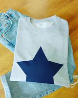Star Sweater