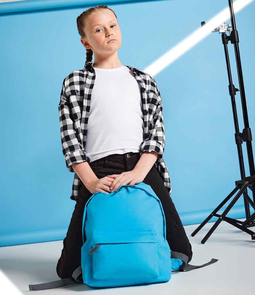 Personalised Horse Rucksack