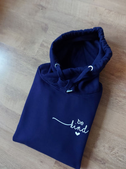 Be Kind Chunky Hoodie