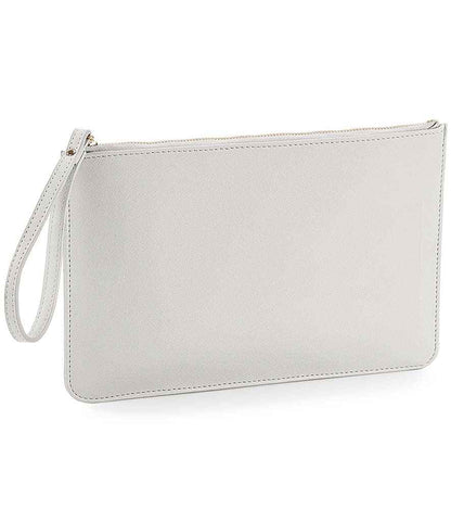 Personalised Clutch Bag