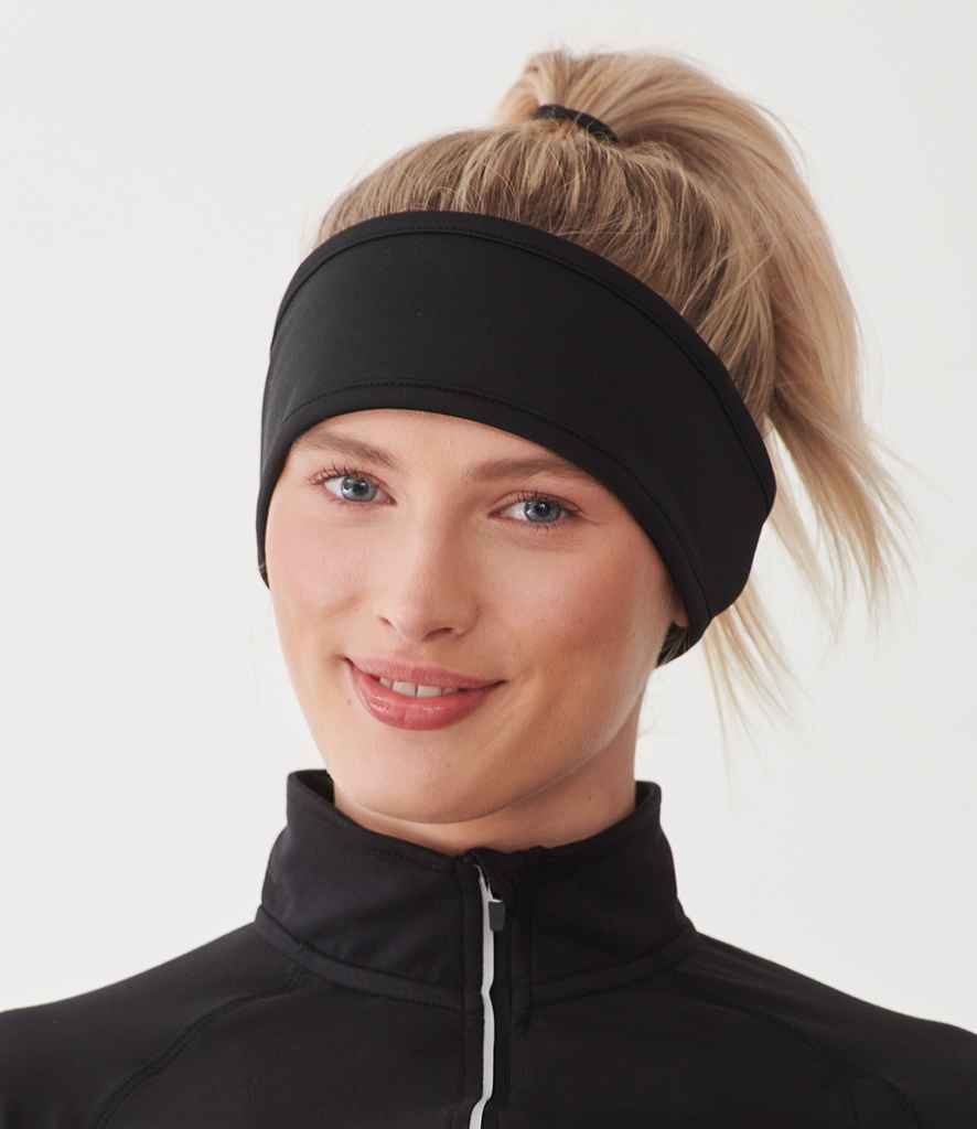 Ladies Running Headband