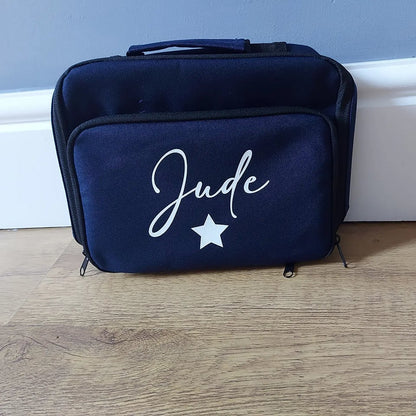 Personalised Lunch Bag