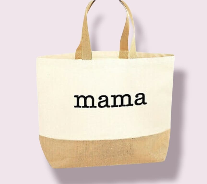 Mama (Can Be Mum< Mummy Etc)