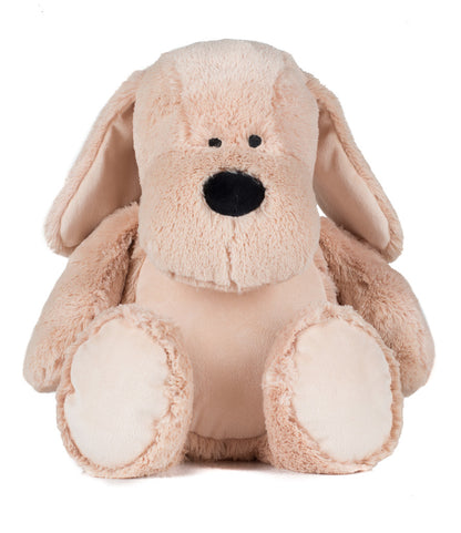 LARGE - Personalised Plush Teddy